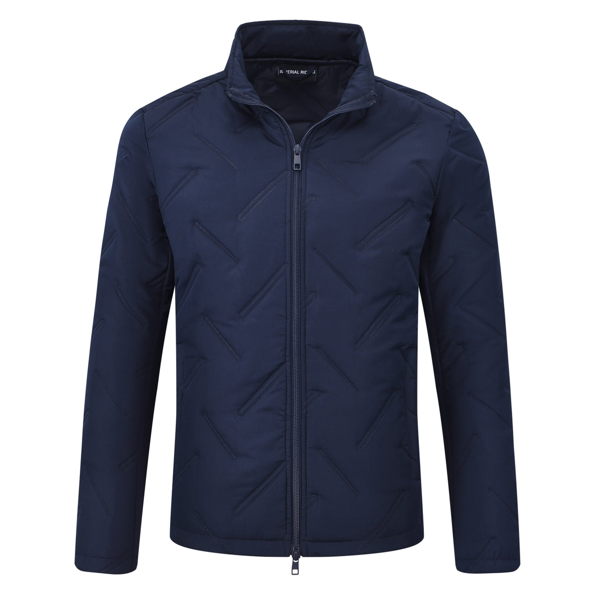 Jacket IRHJon Hybrid