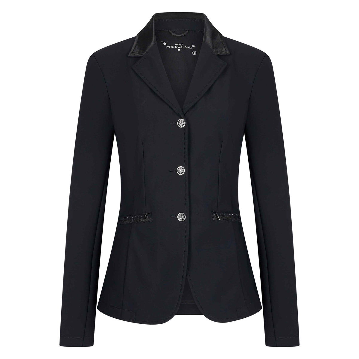 Competition jacket IRHVive Capone