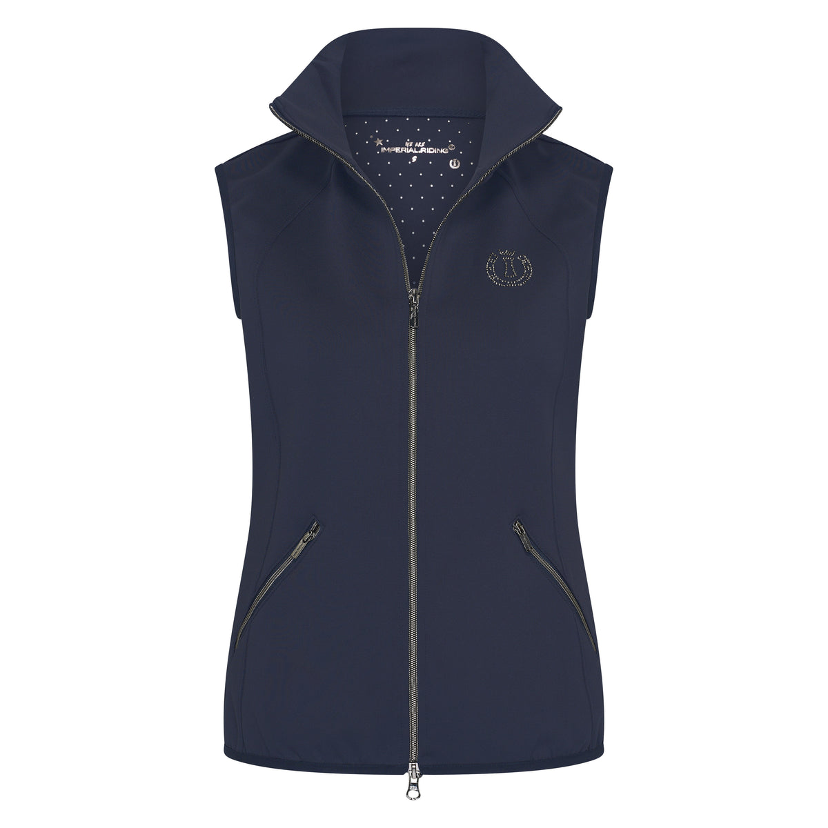Tech bodywarmer IRHSporty Air