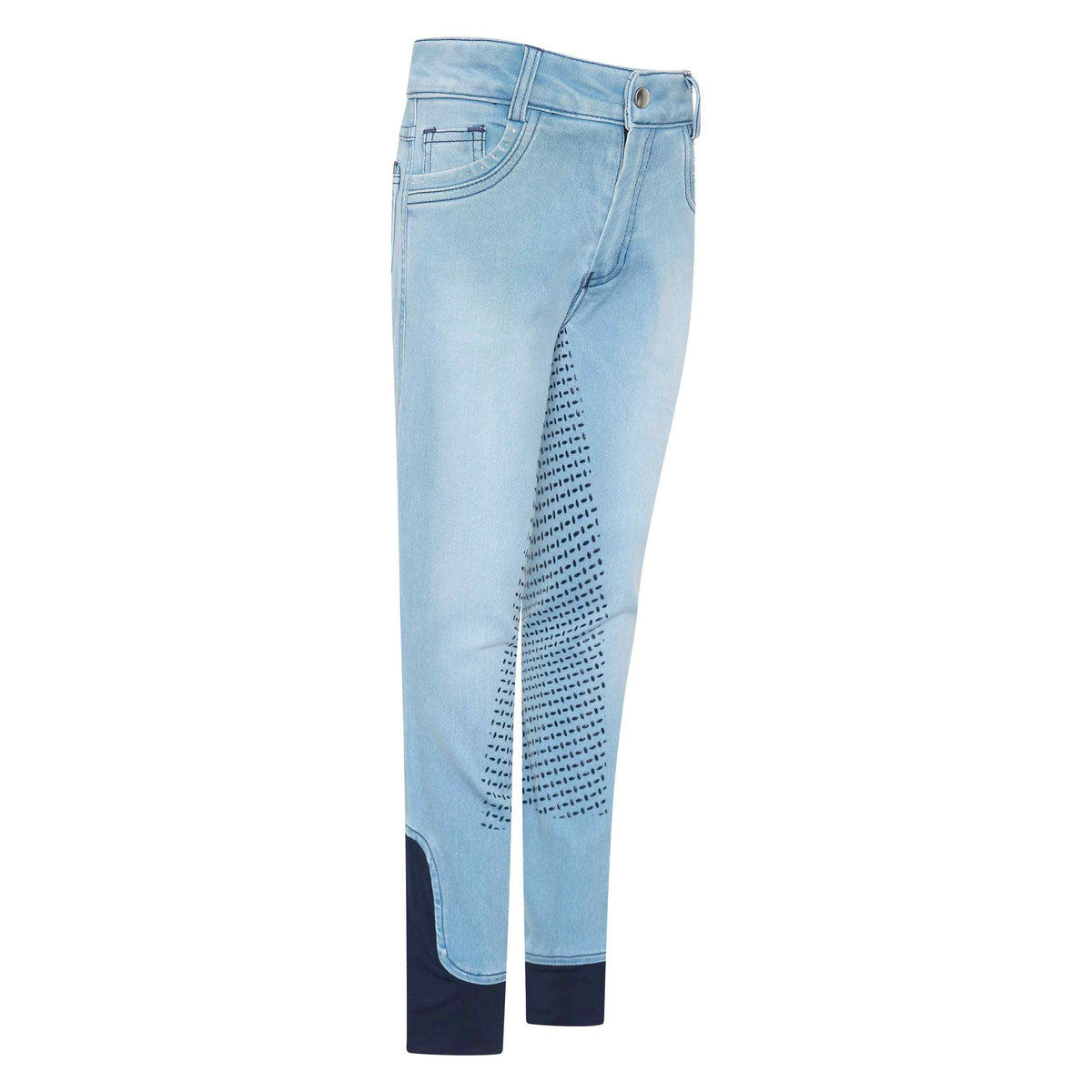 KIDS Riding breeches IRHDetty