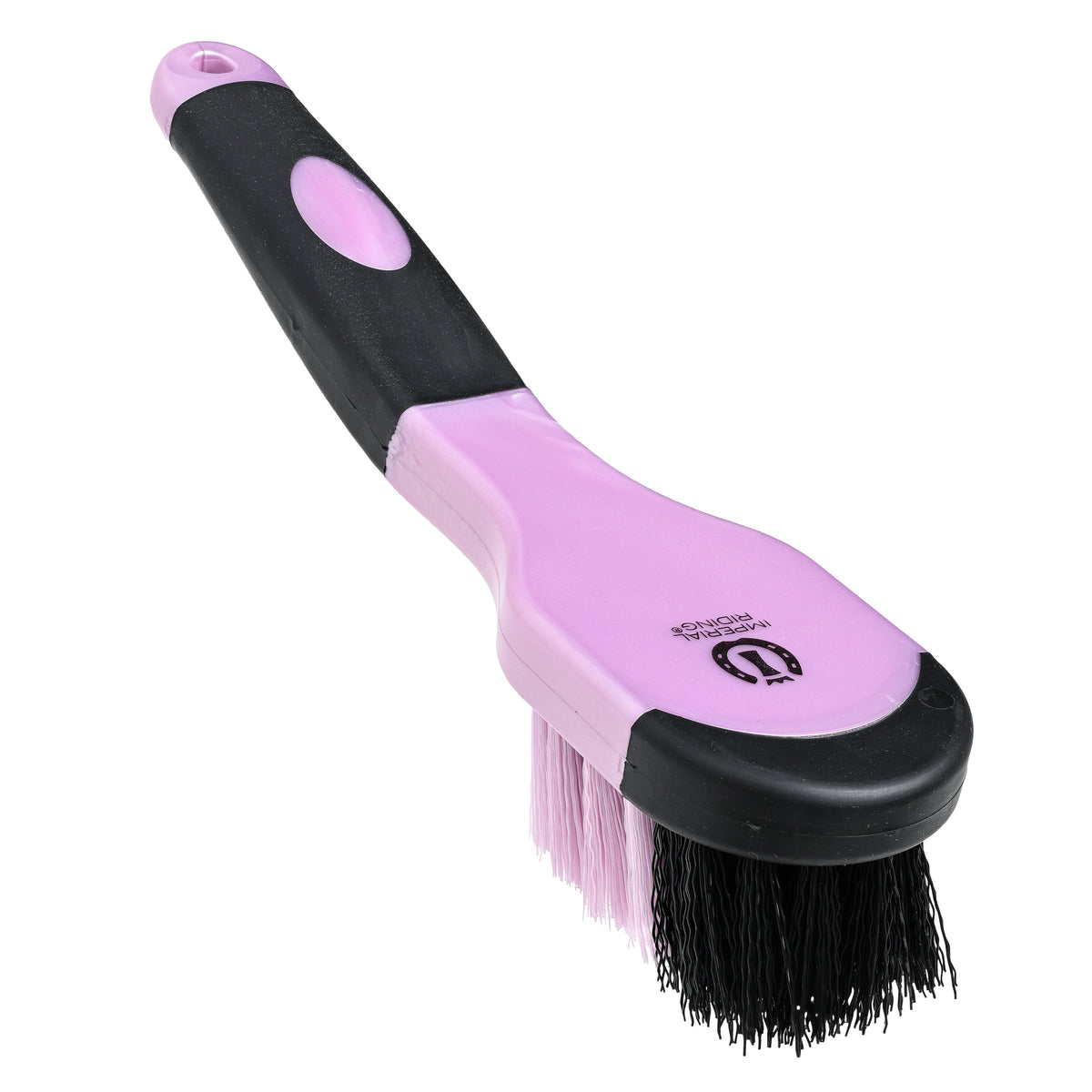 Hoof brush IRHGrip
