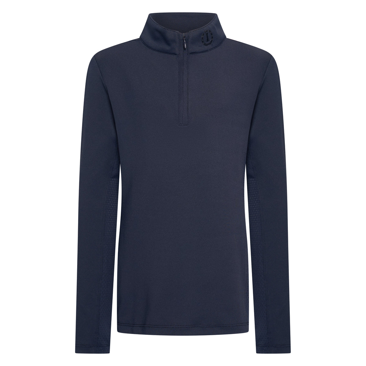 KIDS Top IRHJamy mesh LS