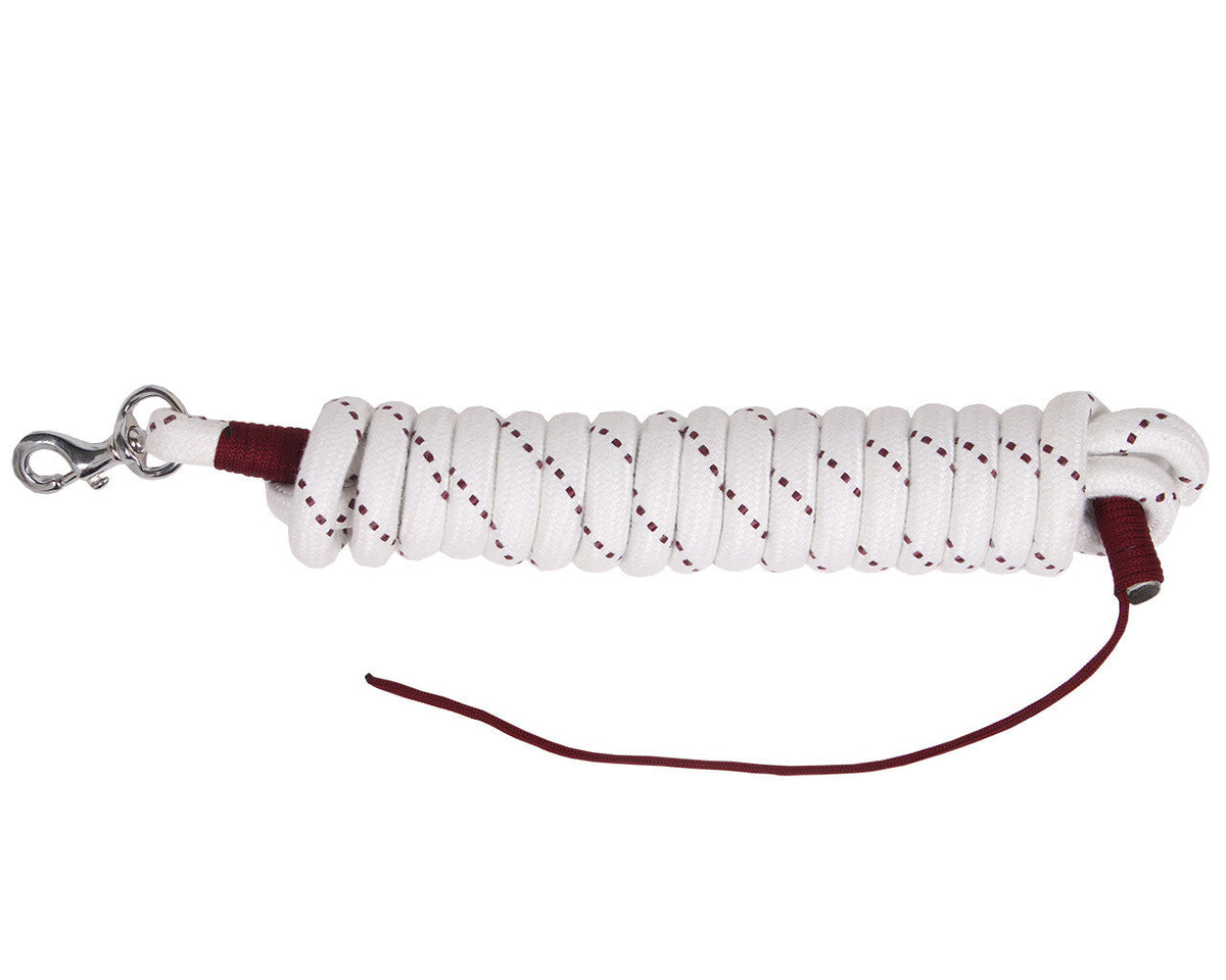 Lead rope 4.20m