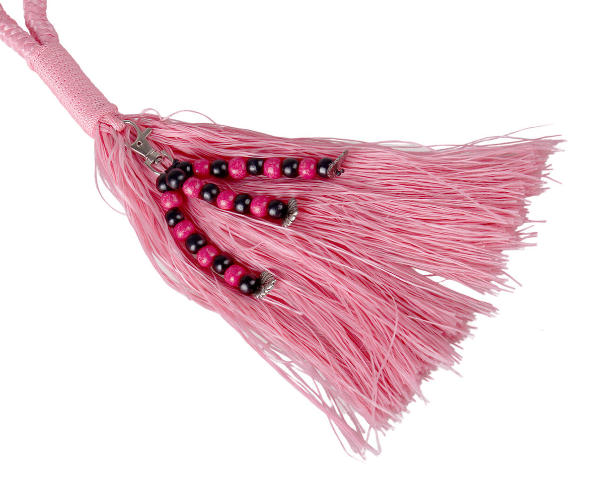 Rope halter combi Liberty