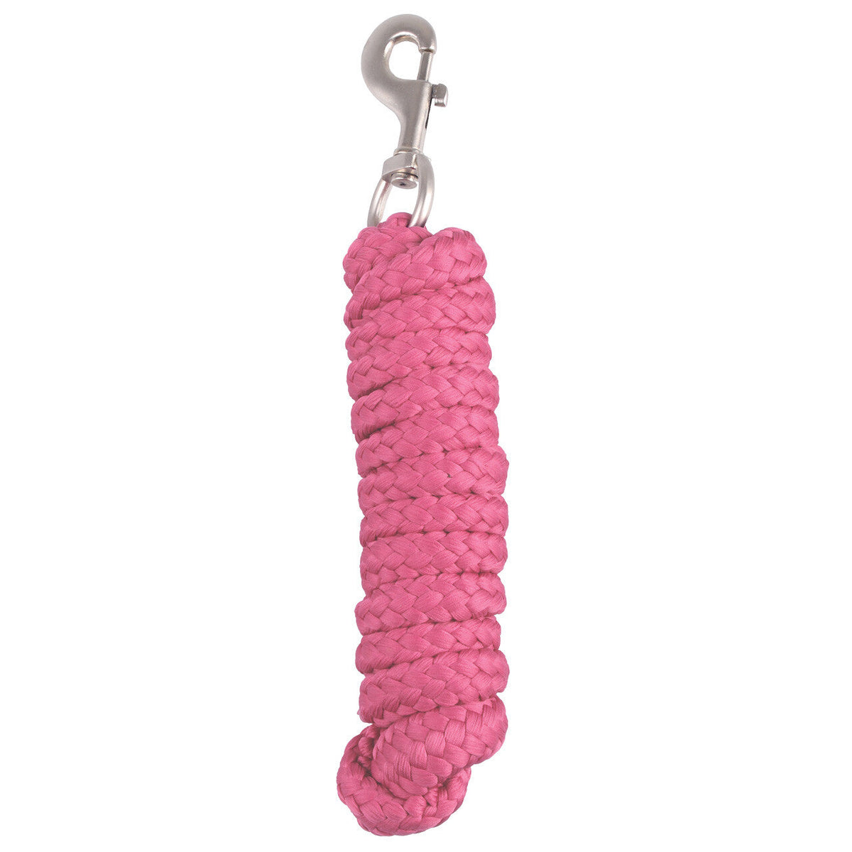 Lead rope heavy snap