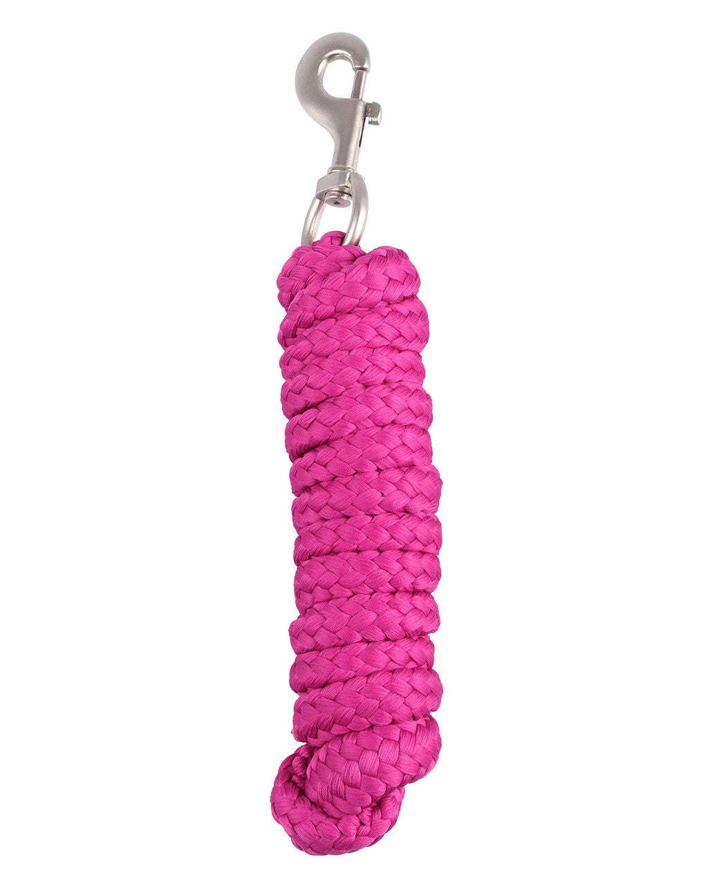 Lead rope heavy snap