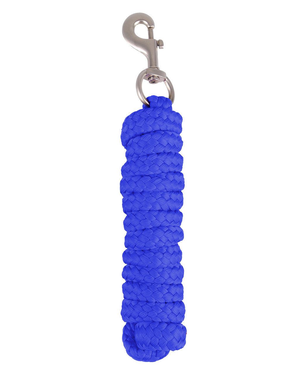 Lead rope heavy snap