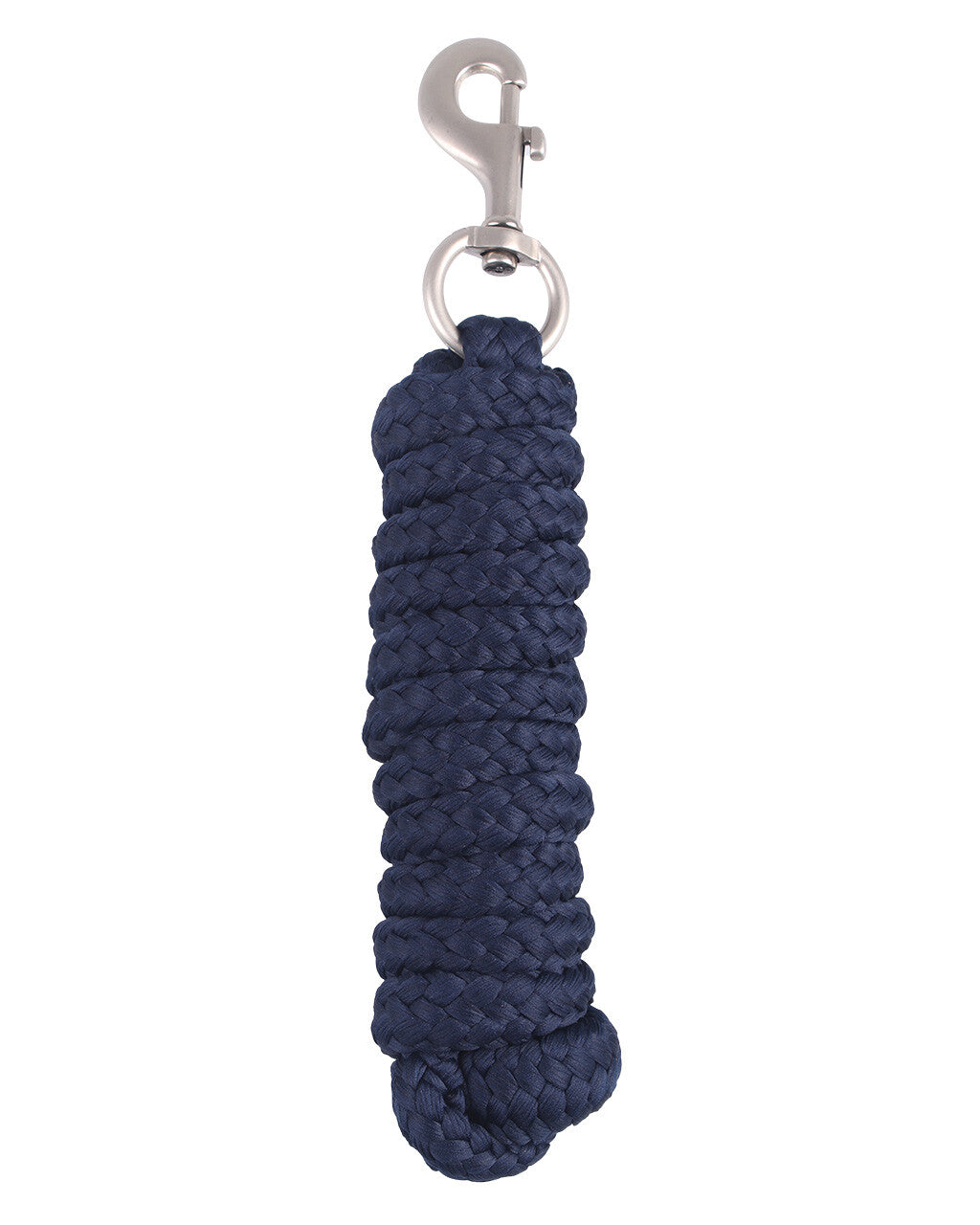 Lead rope heavy snap