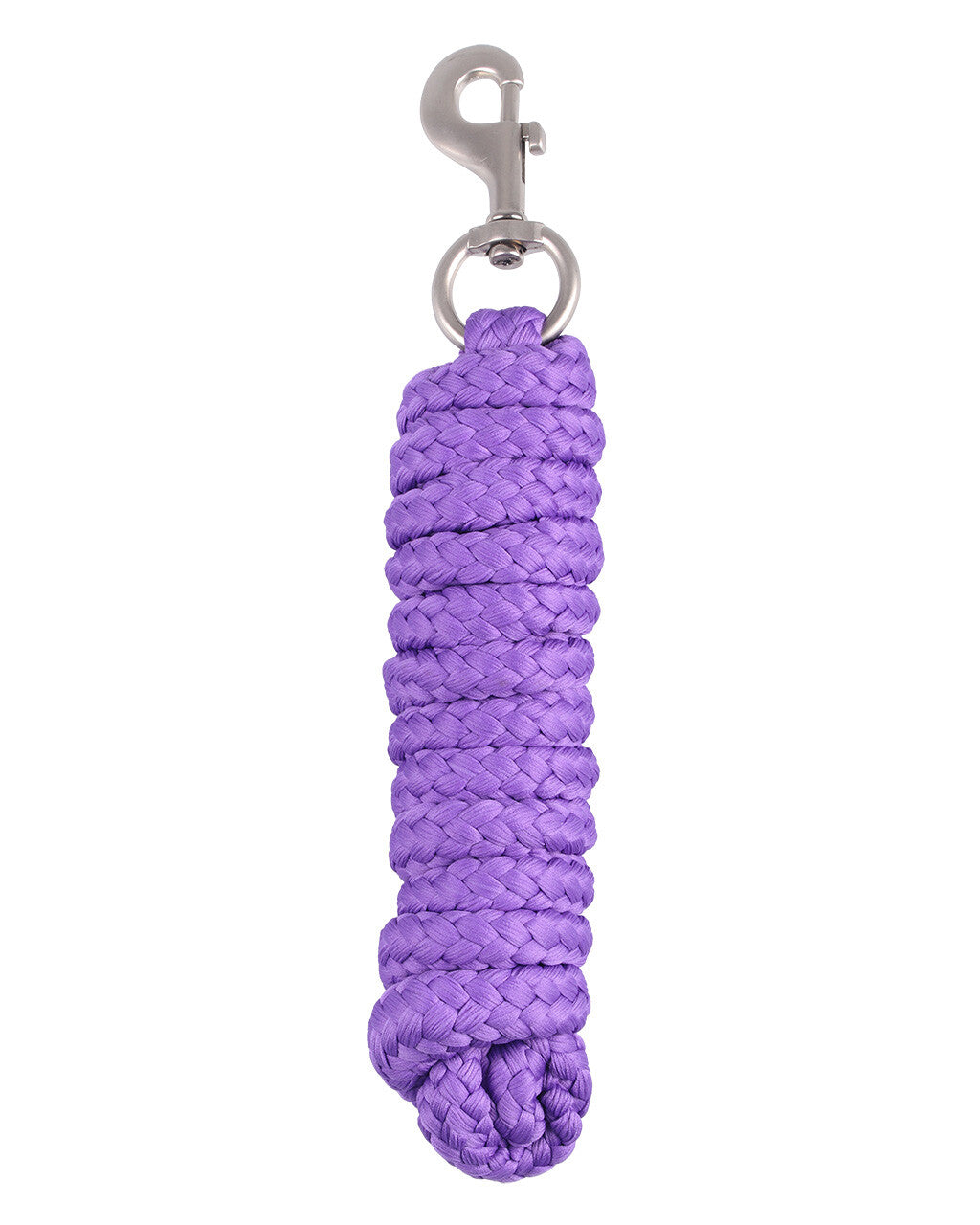 Lead rope heavy snap