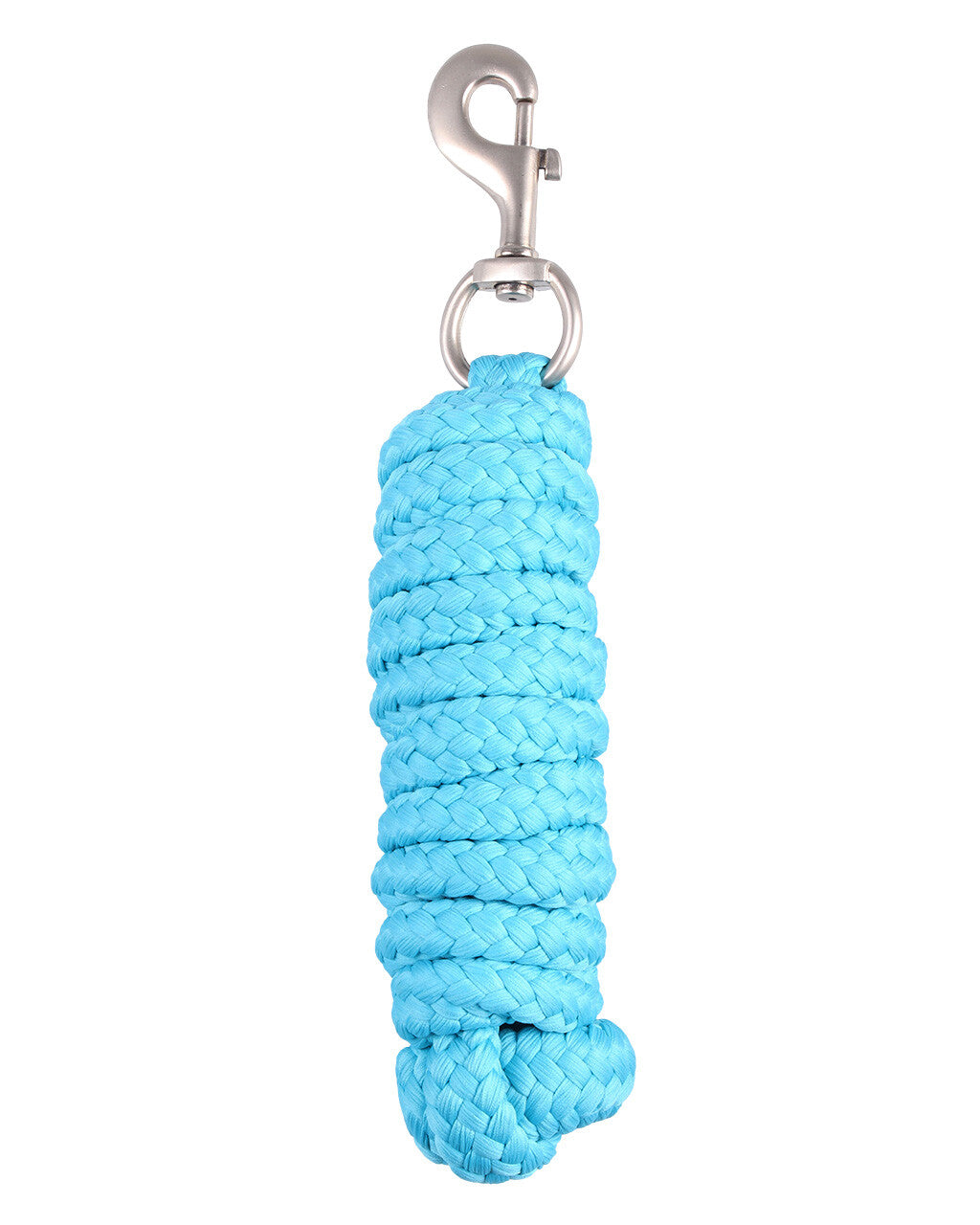 Lead rope heavy snap