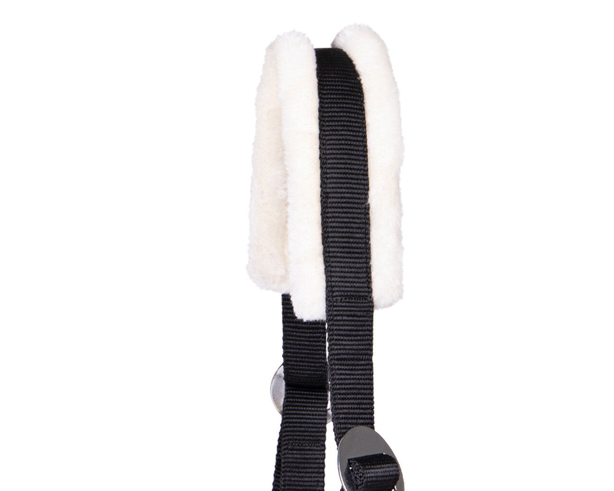 Head collar Cali draft horse
