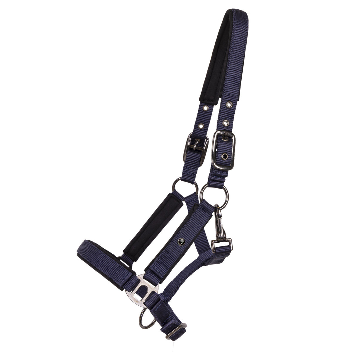 Head collar foal Deluxe