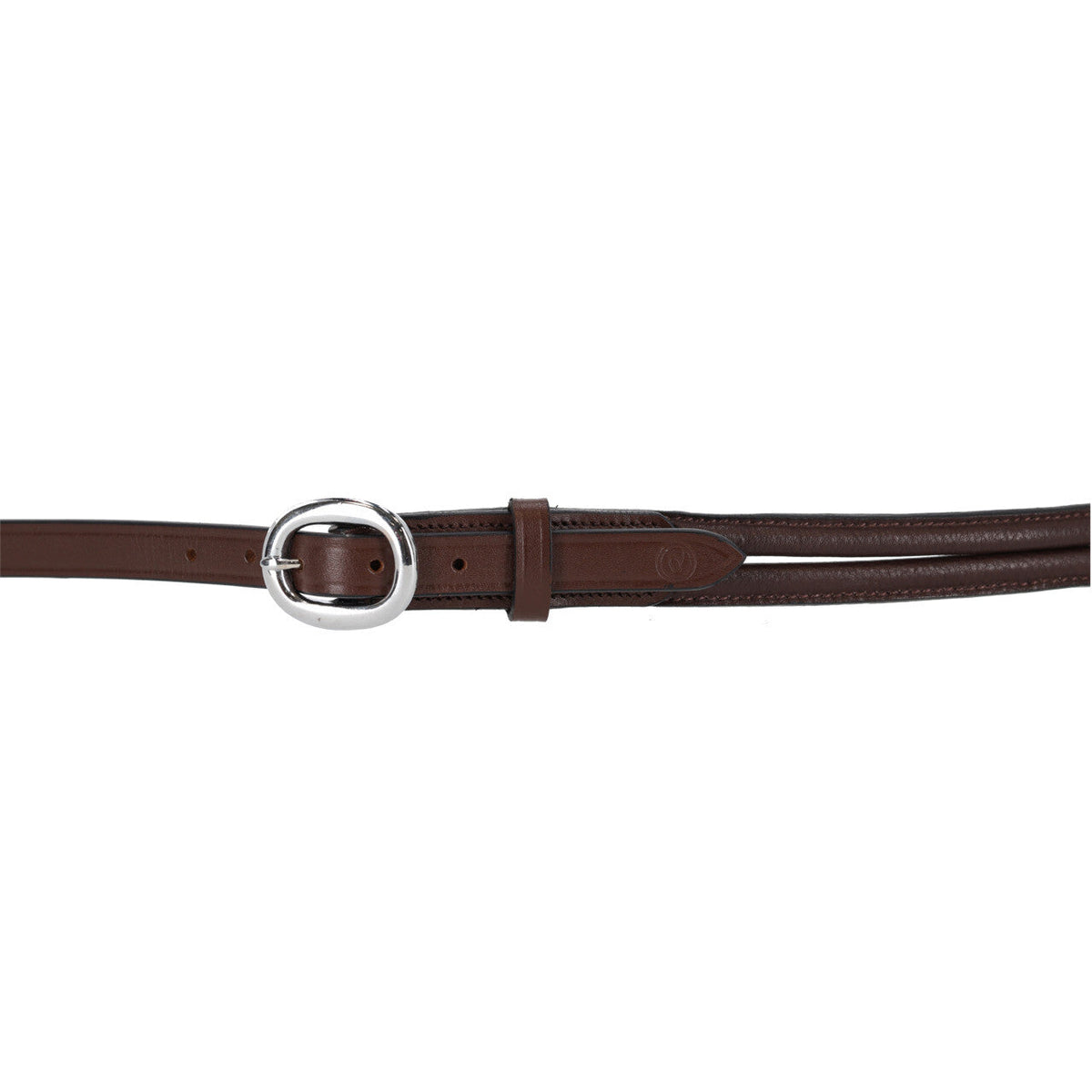 Neck rope leather Liberta