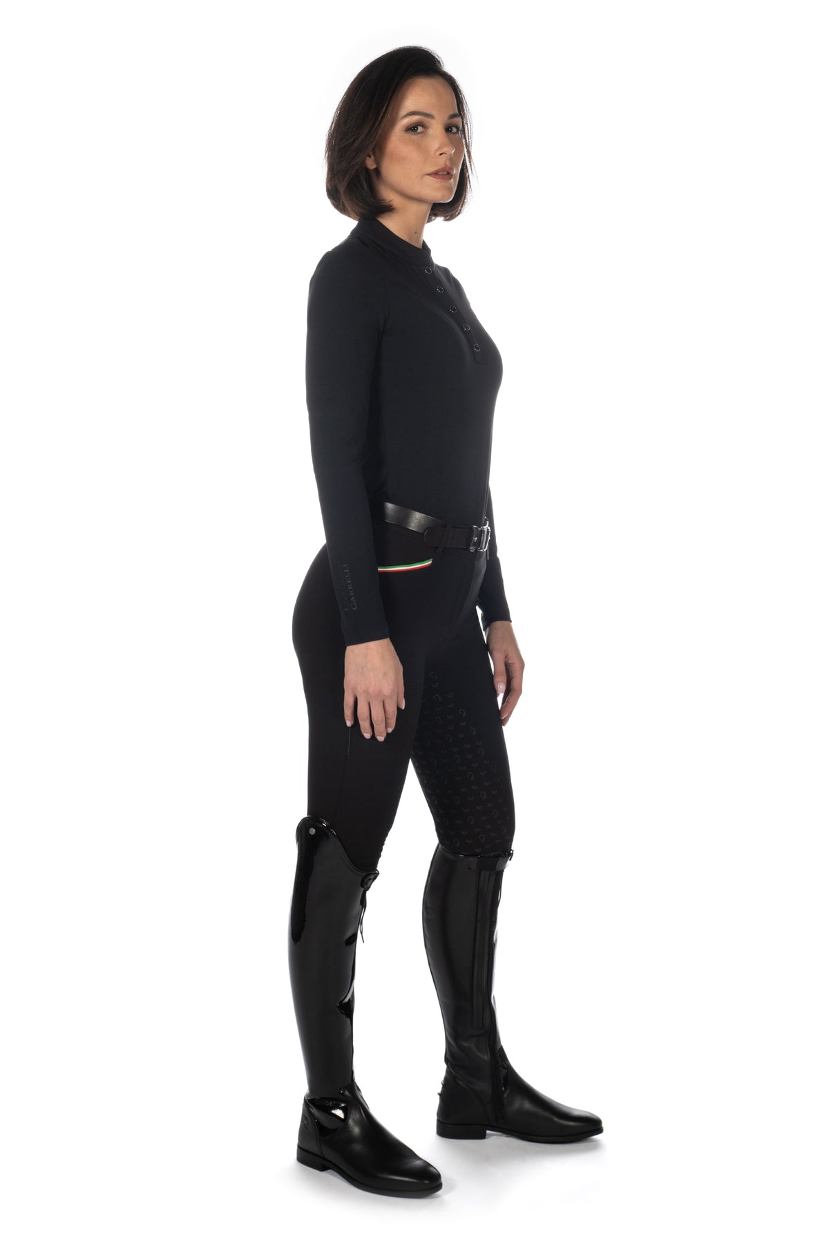 functional shirt -livigno-