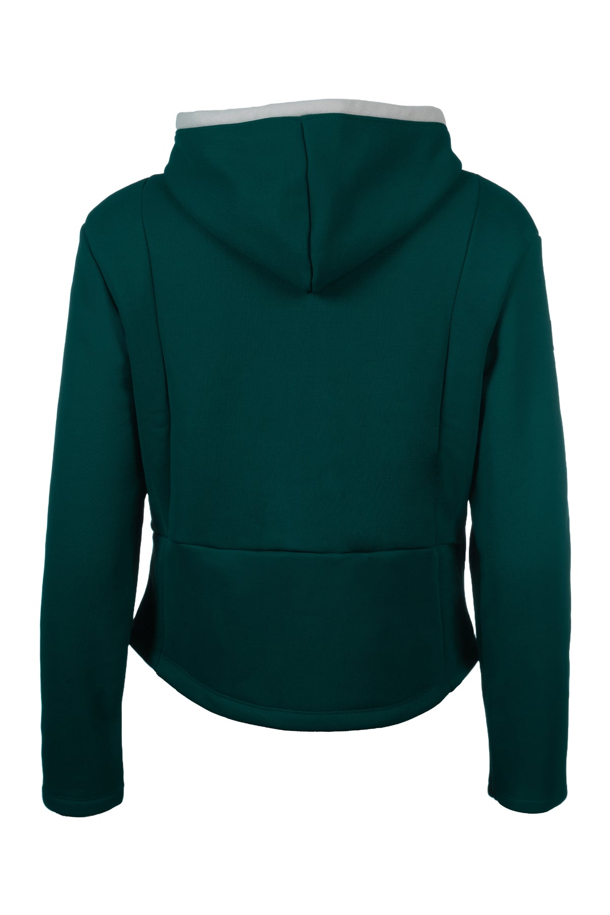 sweat jacket -livigno-