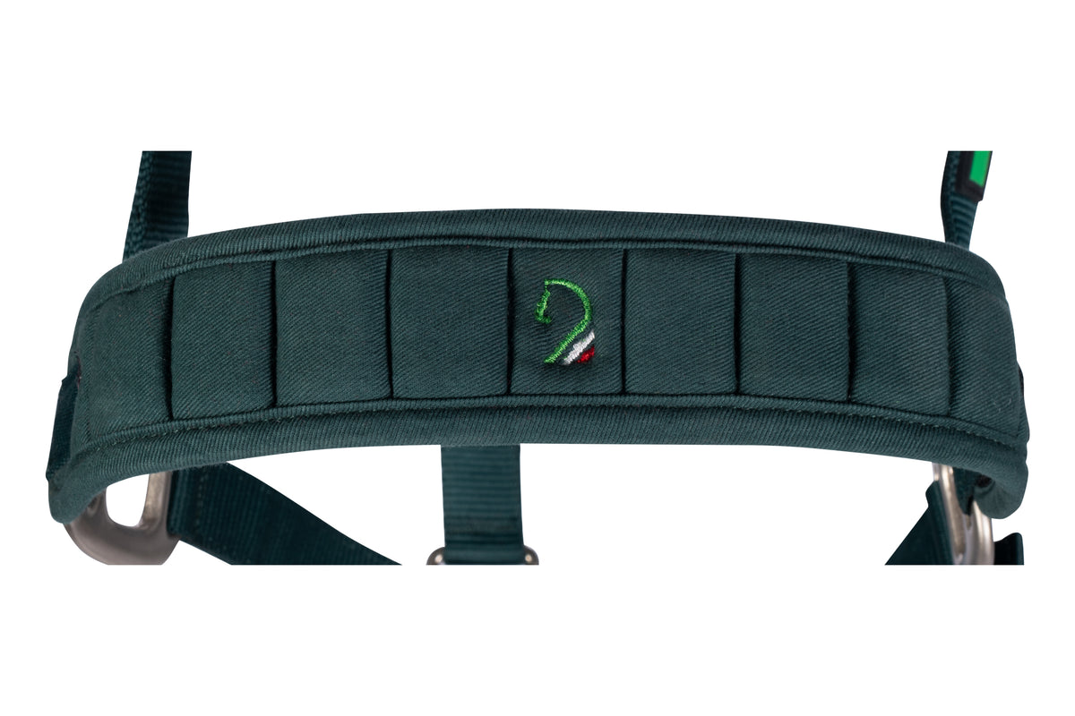 head collar -livigno-