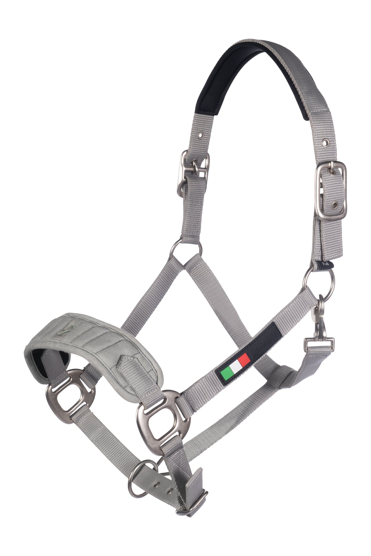 head collar -livigno-