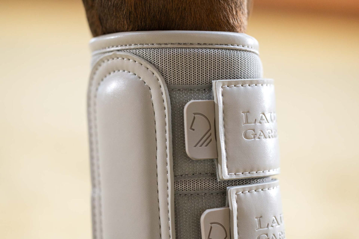 protection boots -livigno mesh-