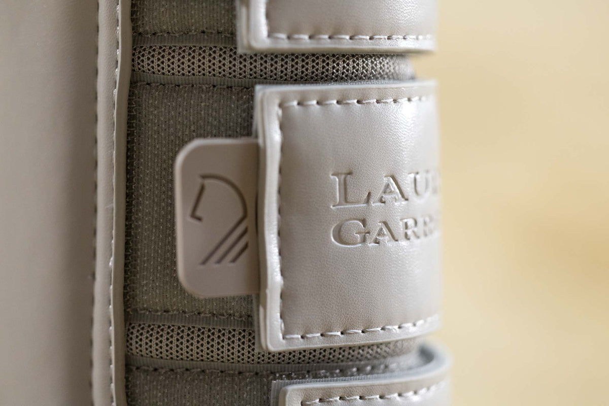 protection boots -livigno mesh-