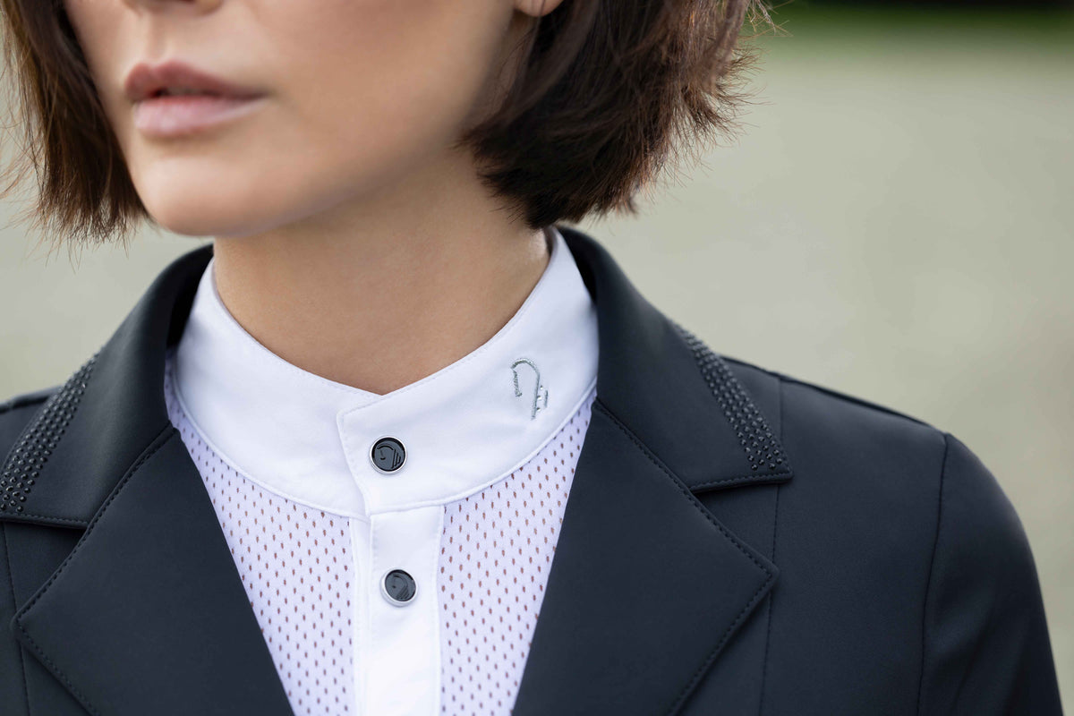 competition jacket -amalfi-