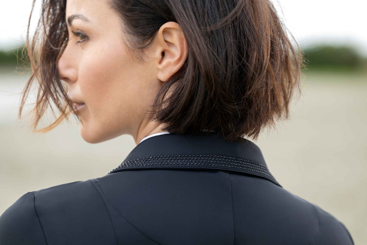 competition jacket -amalfi-