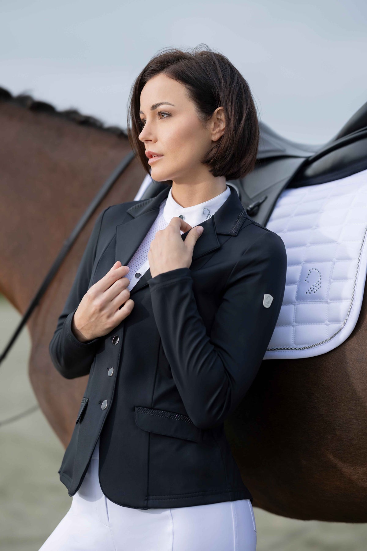 competition jacket -amalfi-