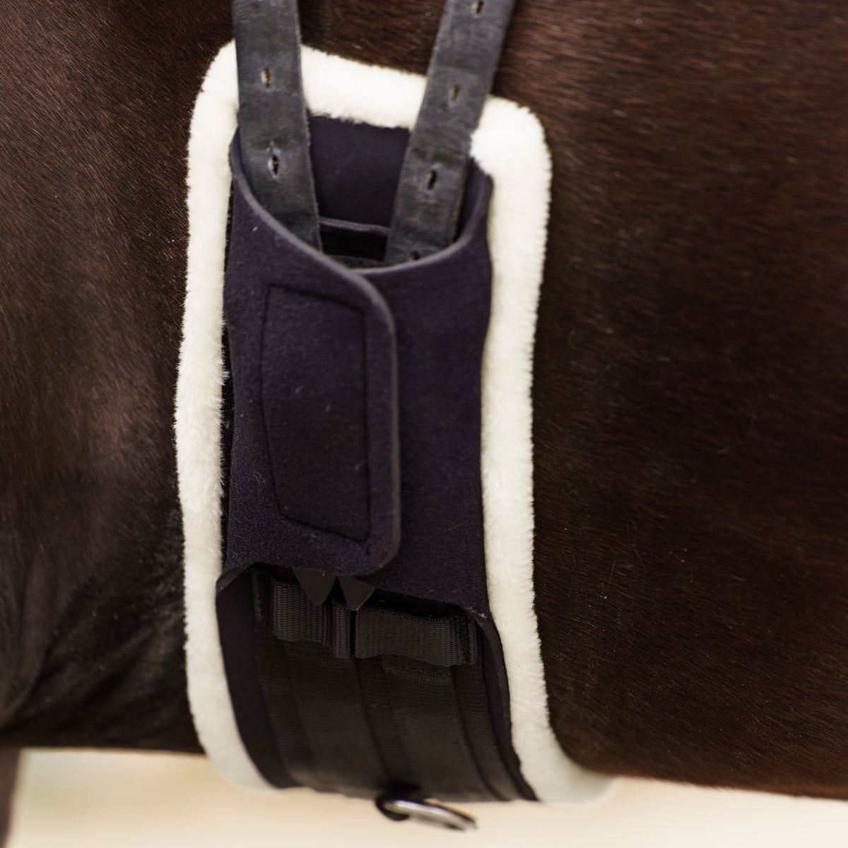 Dressage girth IRHComfort