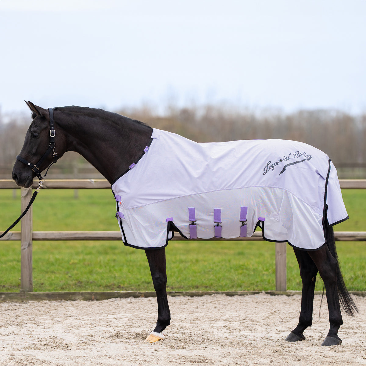 Rain & Fly blanket IRHSuper-dry