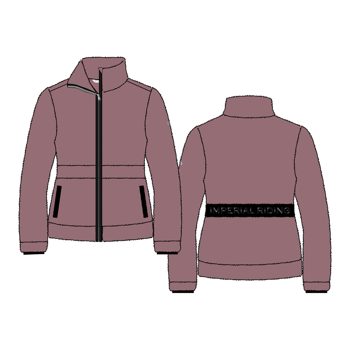 Cardigan IRHMarina