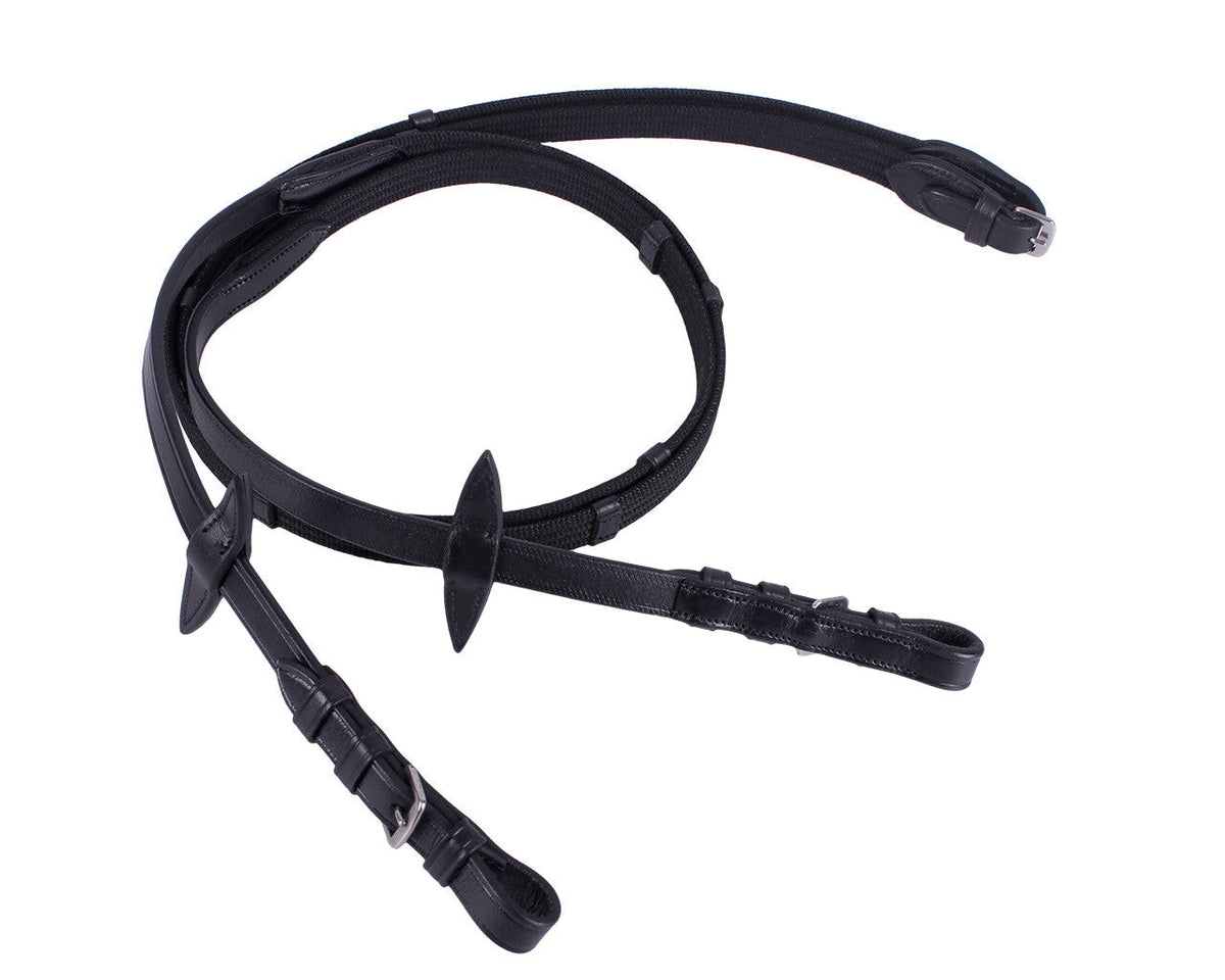 Web reins