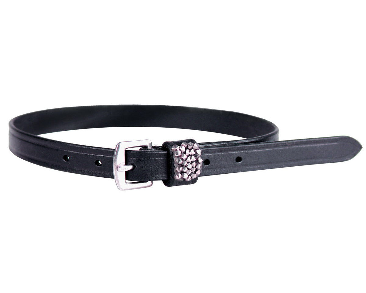 Spur straps Lupine