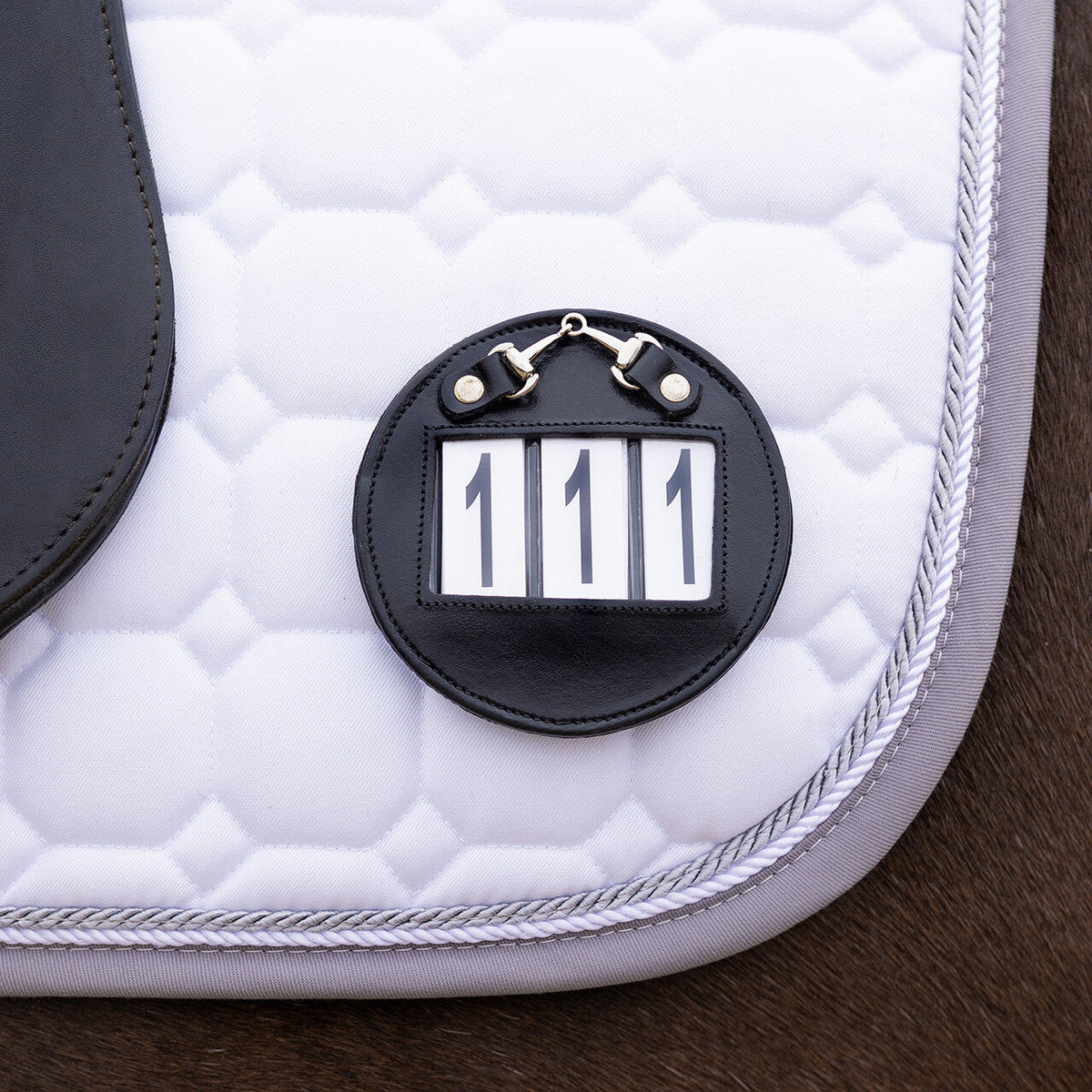 Number holders Ricki (2-pack)