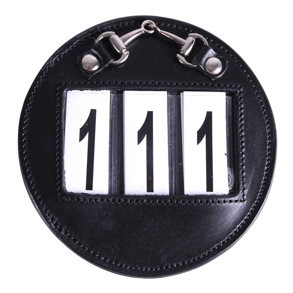 Number holders Ricki (2-pack)