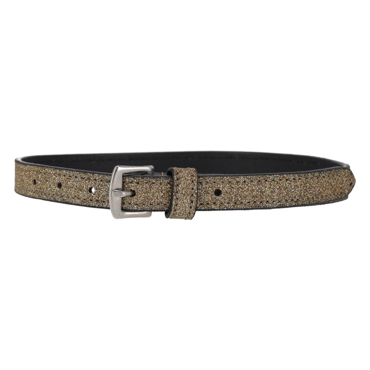 Spur straps Shine