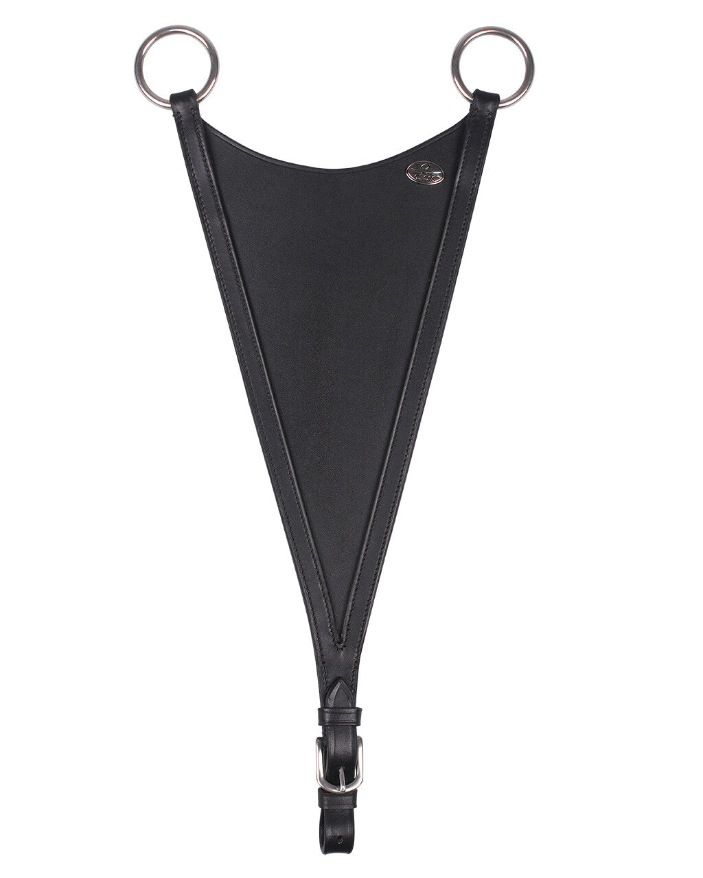 Martingale fork closed