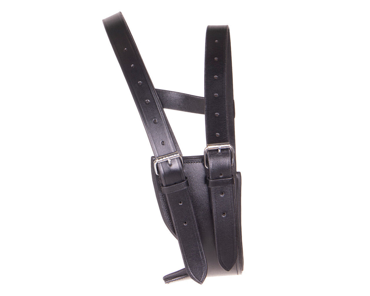 Cribbing collar