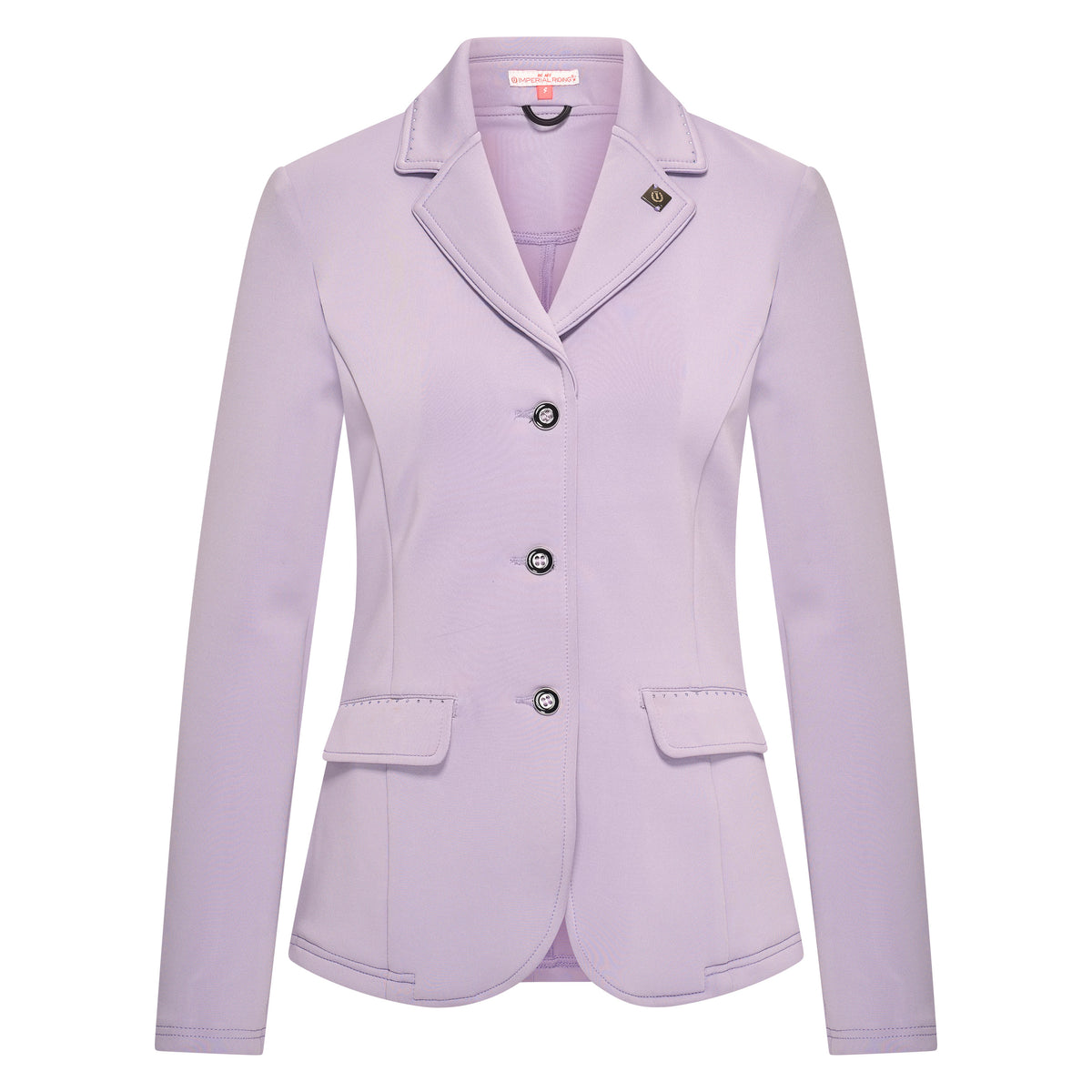 Competition jacket IRHBasic Glam