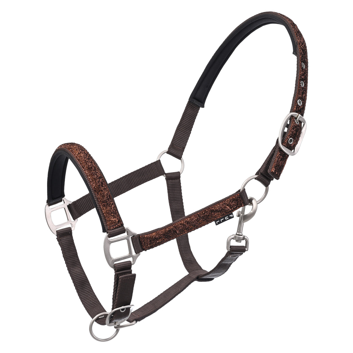 Headcollar IRHShine