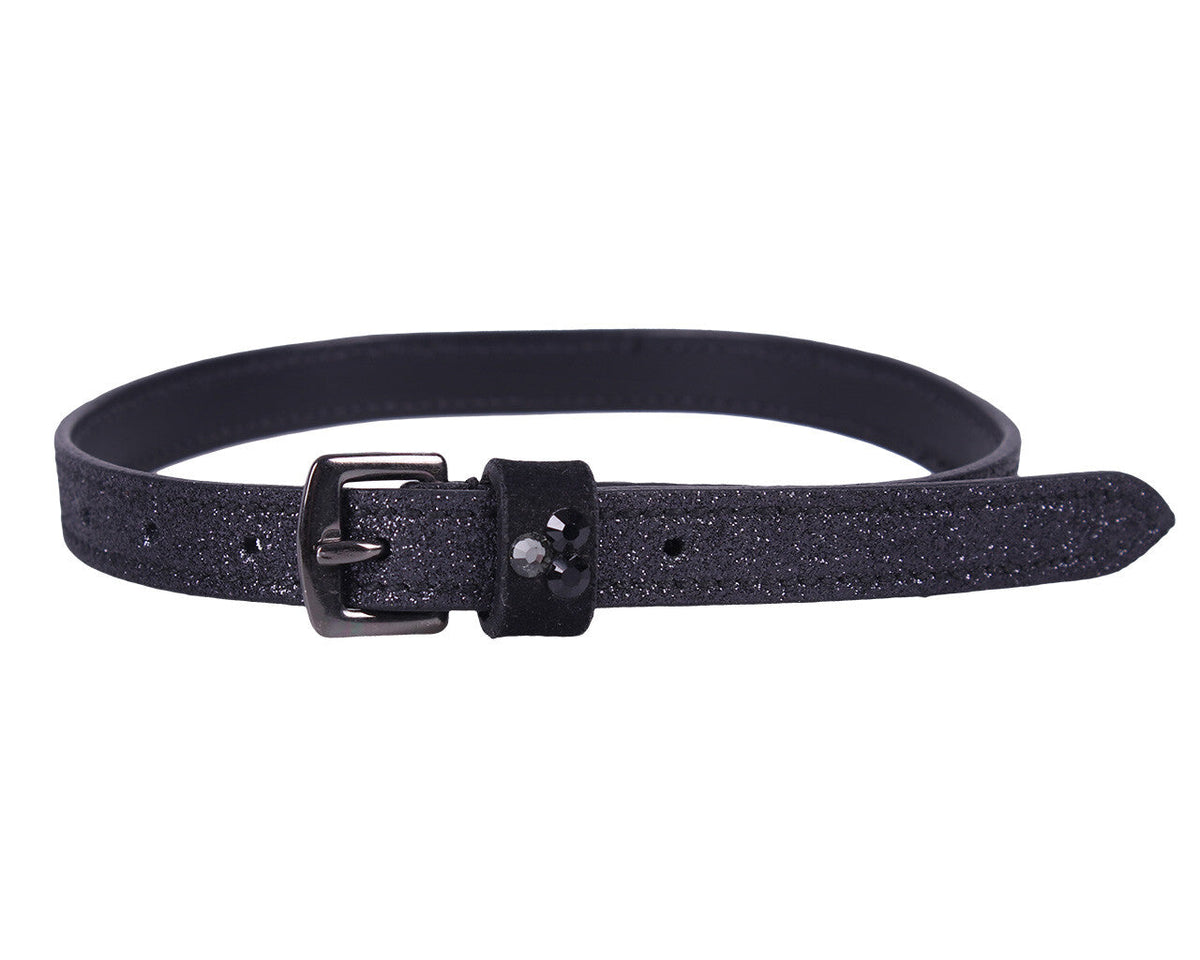 Spur straps Shimmer