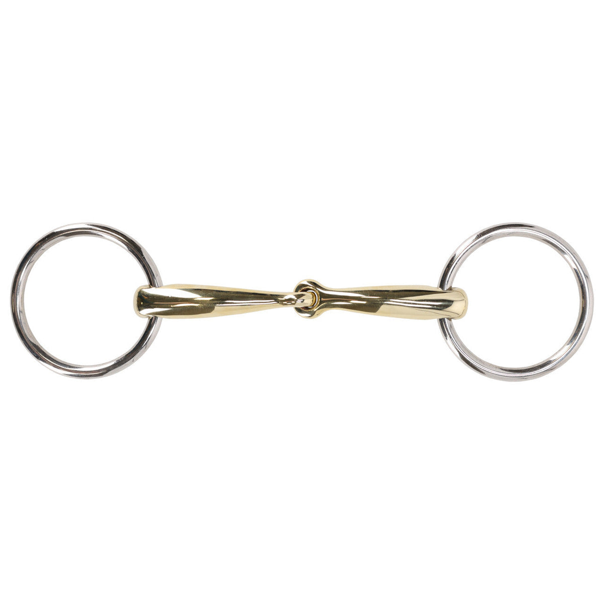 Loose ring bit Anatomical