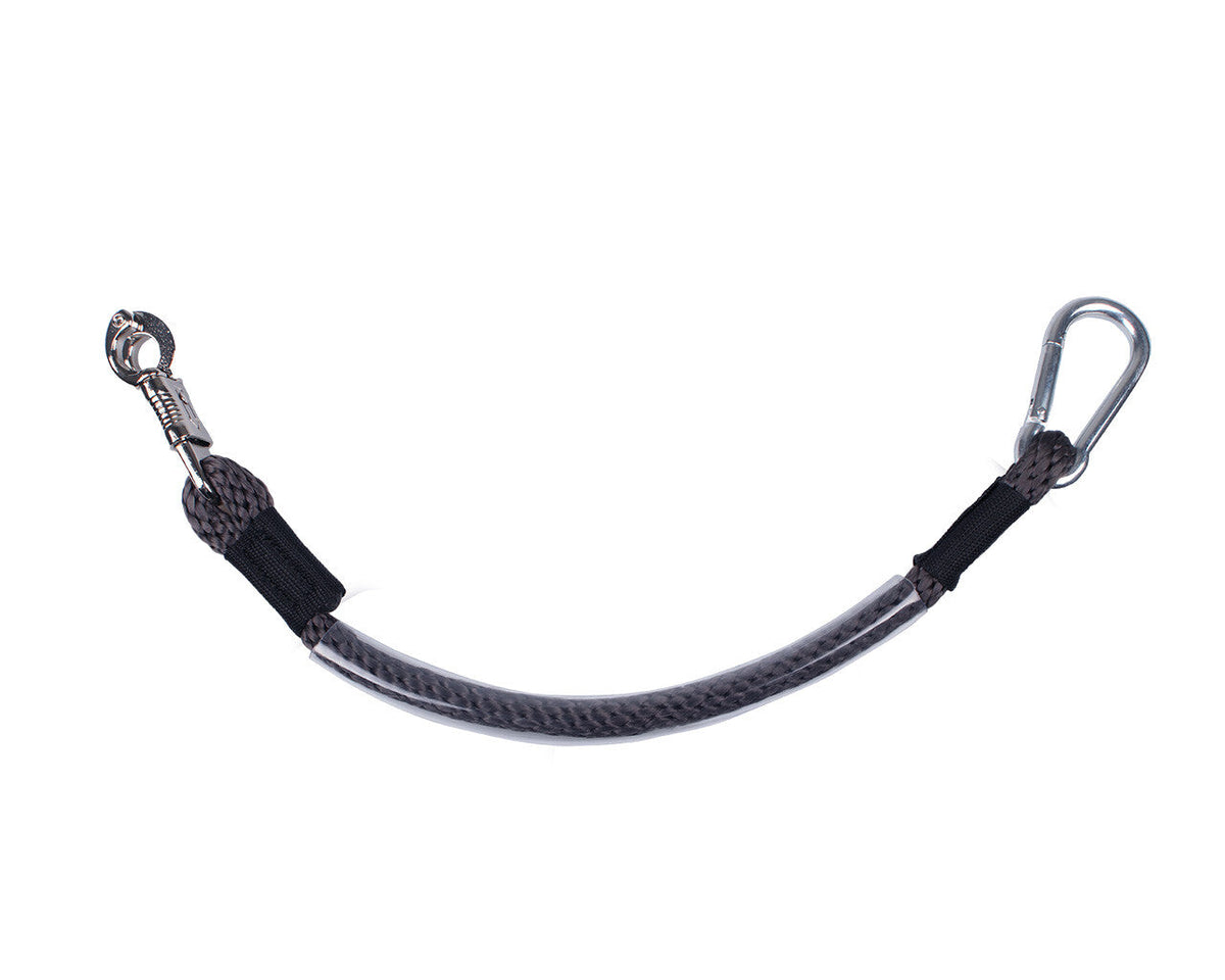 Stable tie 90cm