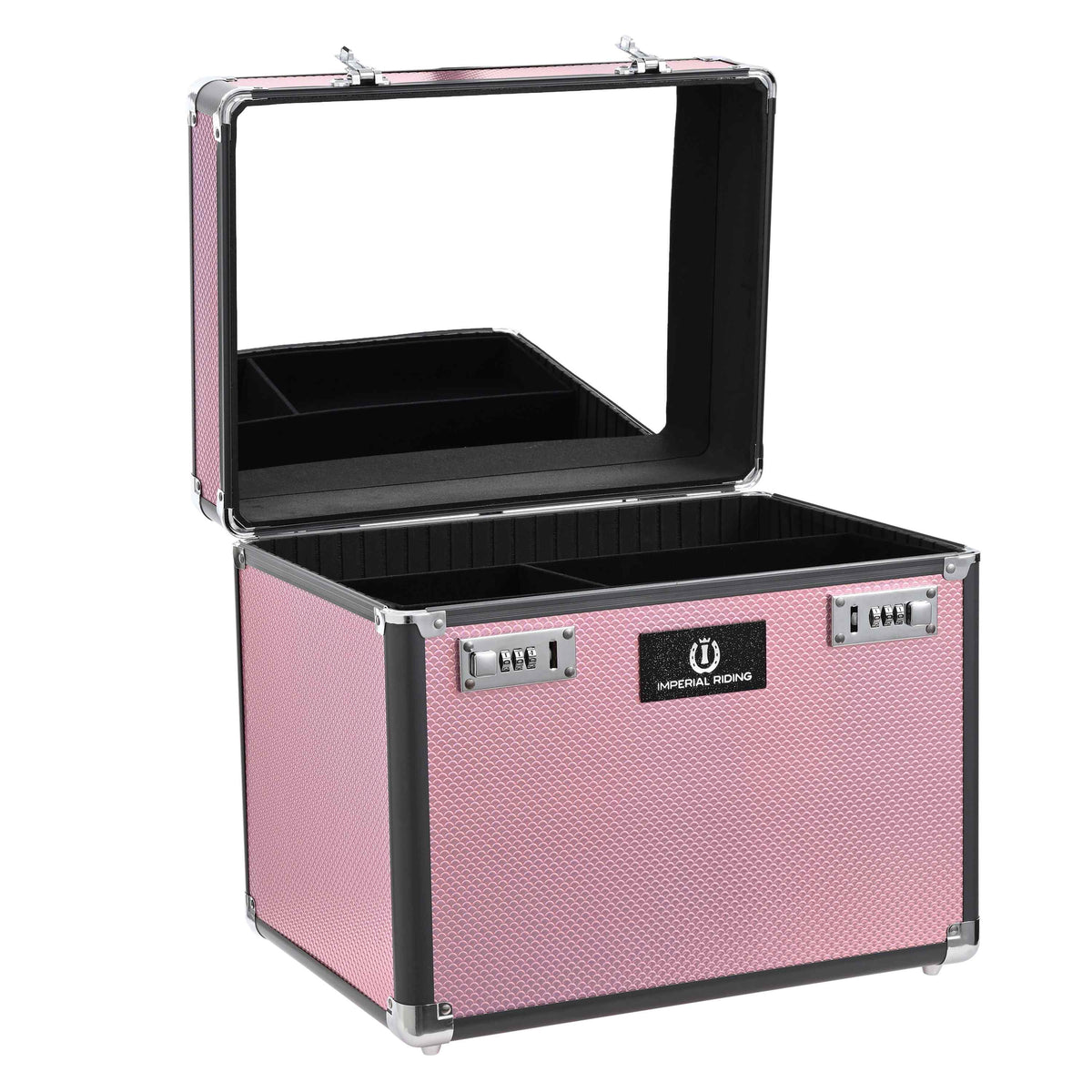 Grooming box IRHShiny