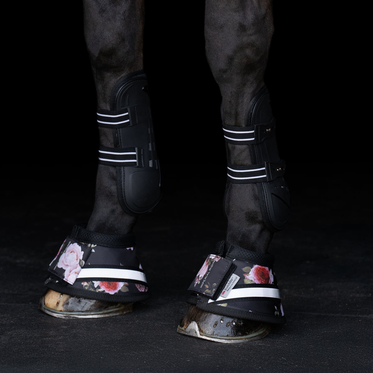 Bellboots IRHReflective