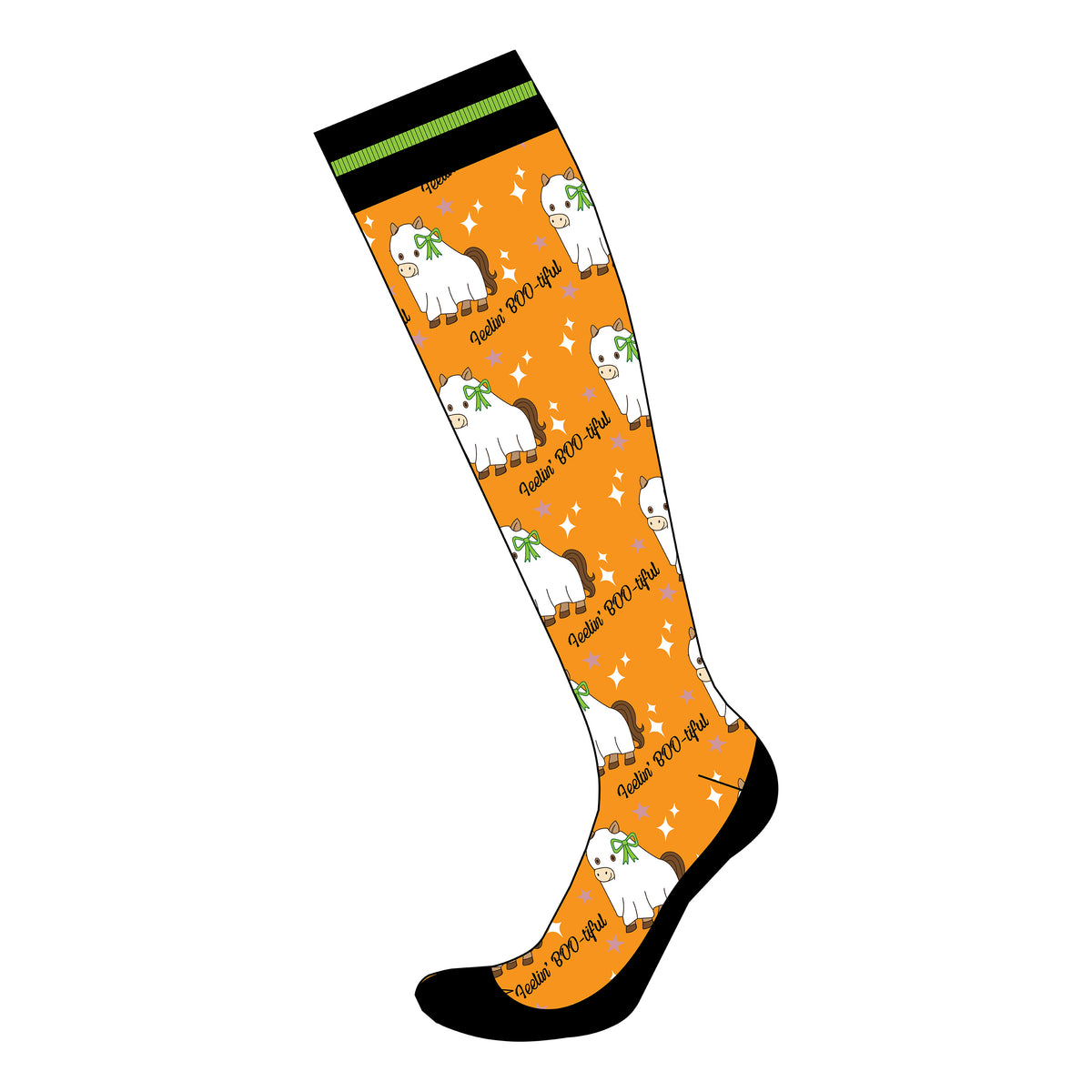 Socks IRHWitch