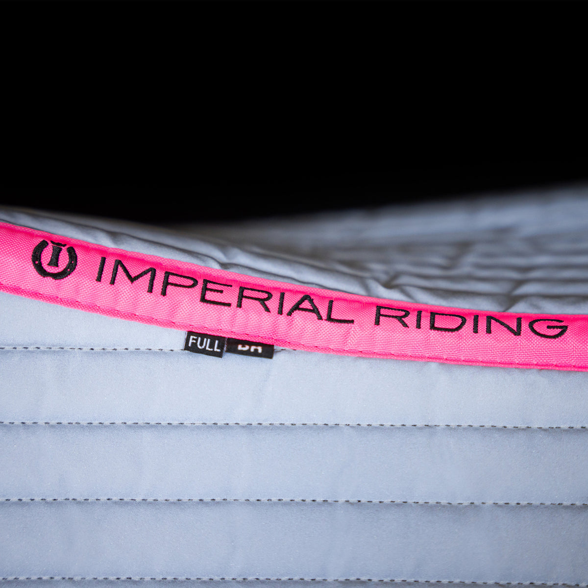 Saddlepad IRHReflective DR