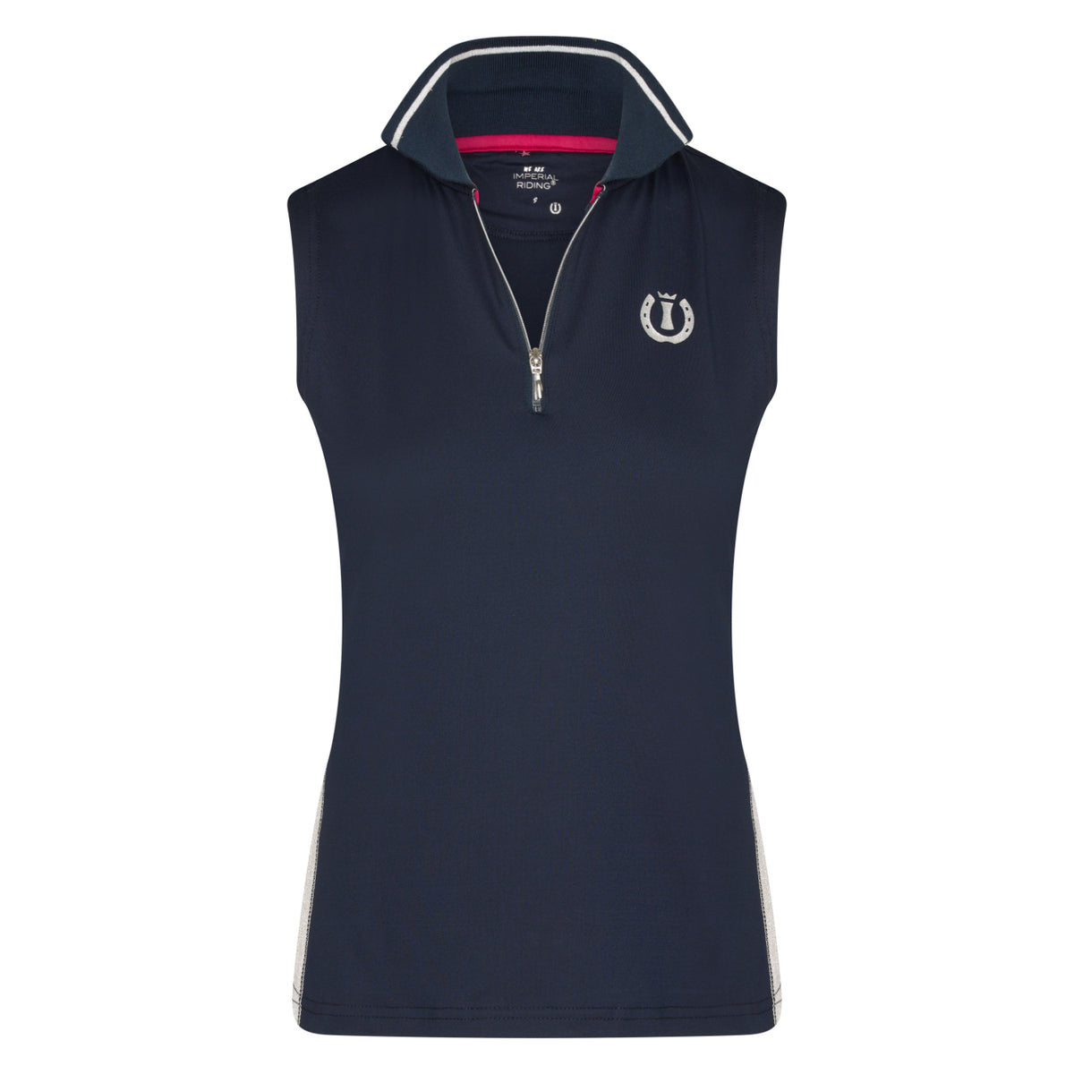 Polo shirt IRHTessy