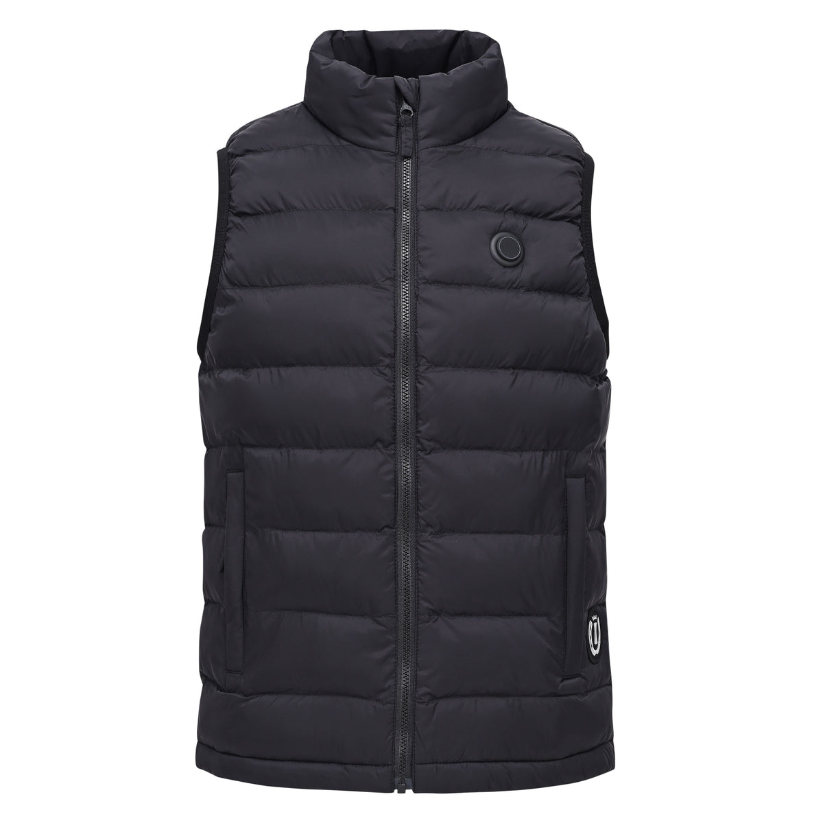 KIDS Heated Bodywarmer IRH