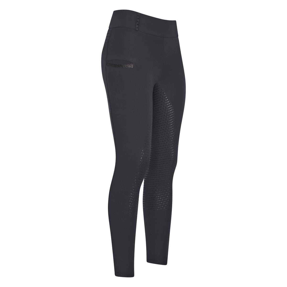 Riding tights IRHShiny Sparks FullGrip