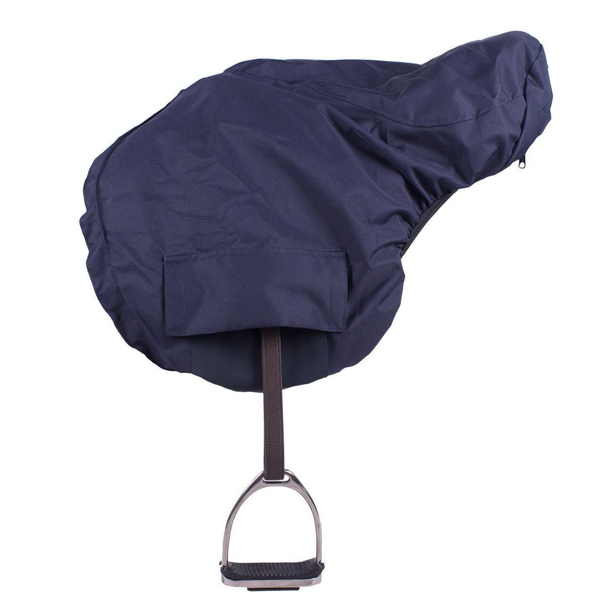 Saddle cover turnout extra