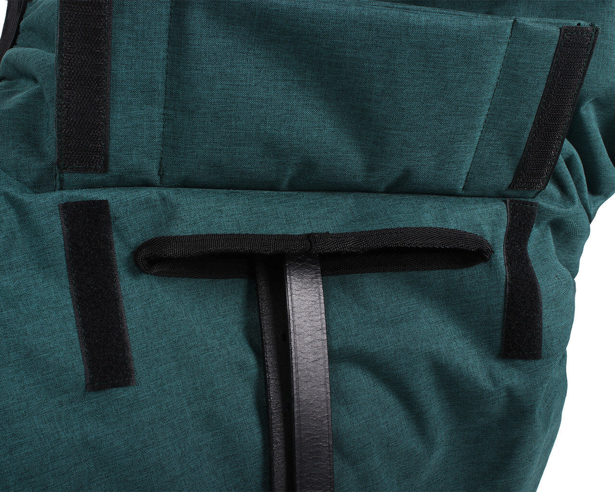 QHP Saddle cover